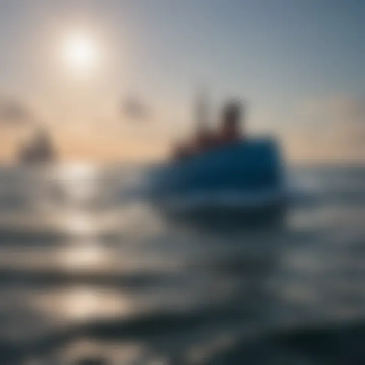 Ocean Cleanup Technologies