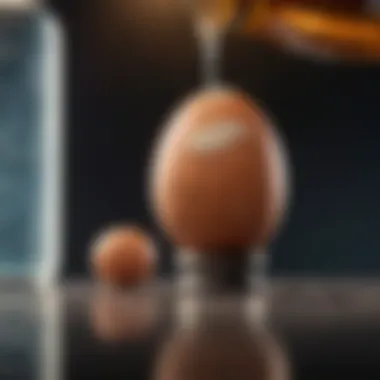 Mesmerizing Scientific Showcase Egg and Bottle Scientific Demonstration