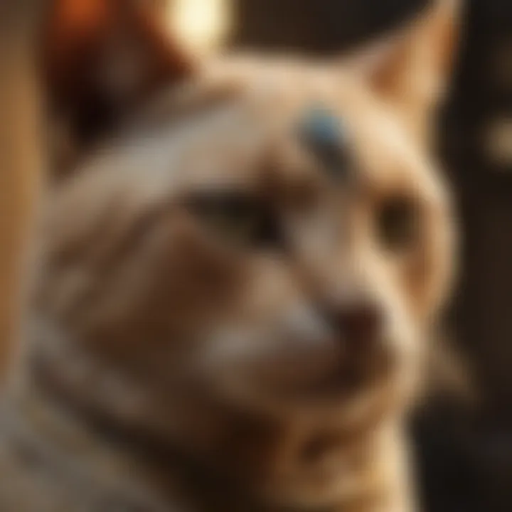 Ancient Egyptian Cat Mummies