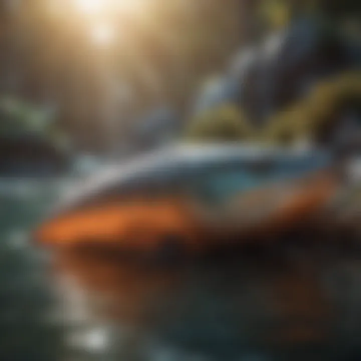 Marine Life Quiz Image