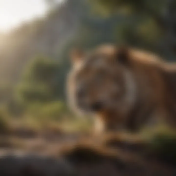 Wildlife Safari Quiz Image