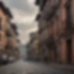 Architectural Marvels of Bogota