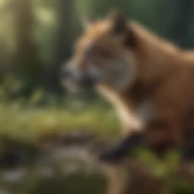 Enriching Conservation Lessons for Kids