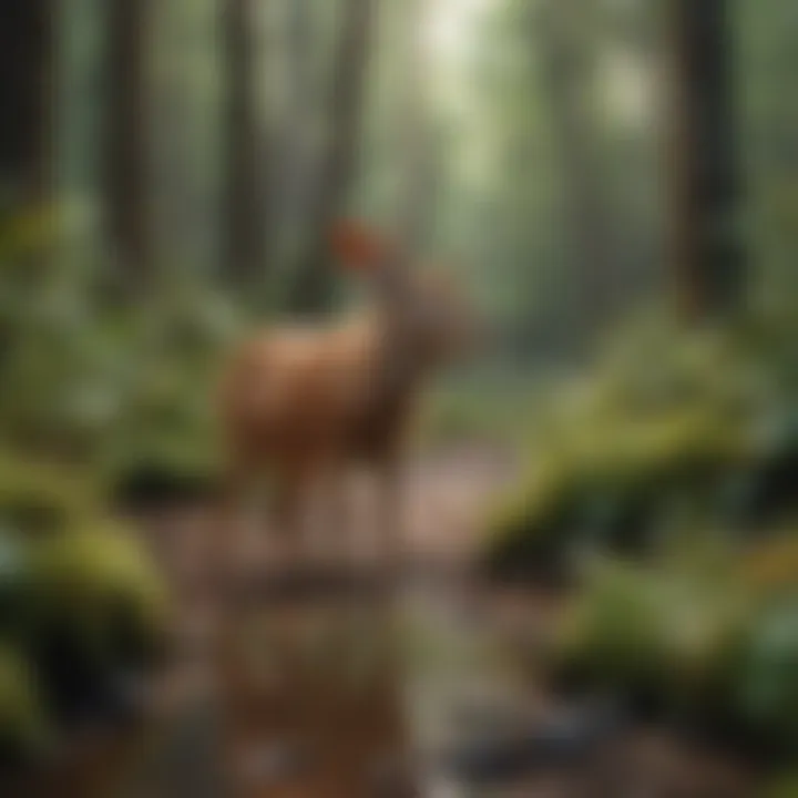 Environmental Awareness Adventure