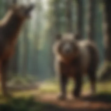 Evolution of Leadership