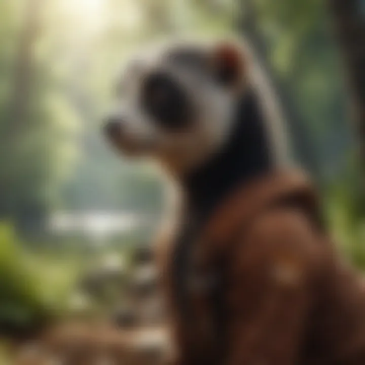 Environmental Awareness Journey Environmental Awareness Journey