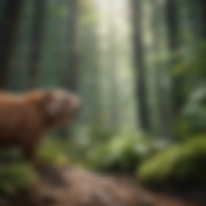 Interactive Nature Learning Interactive Nature Learning