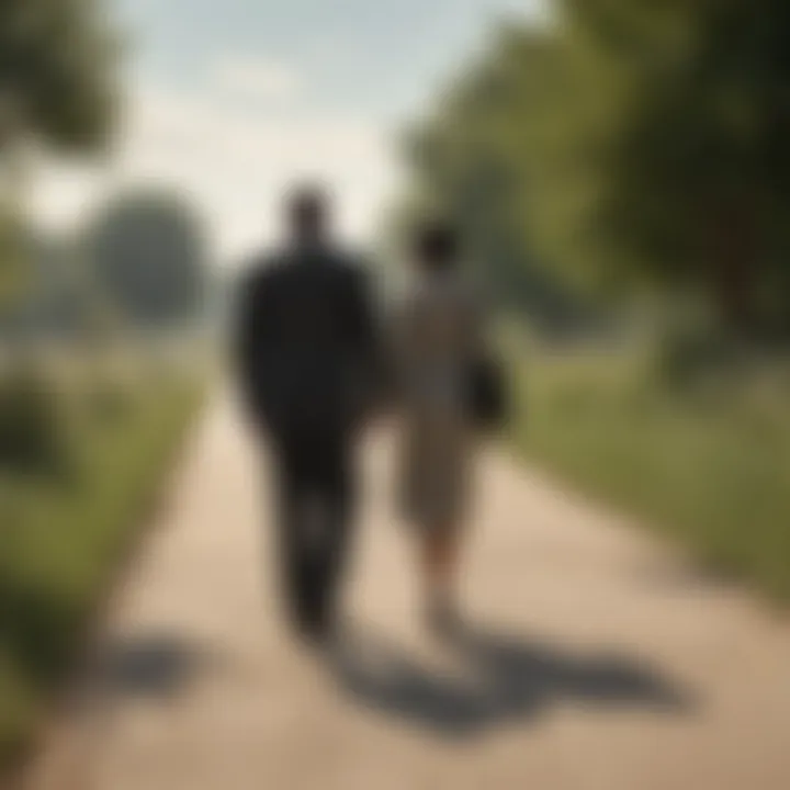 Illustration of Martin Luther King Jr.'s iconic 'I Have a Dream' speech