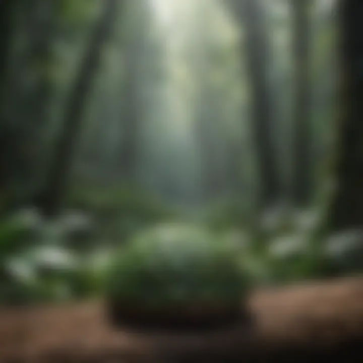 Flora and fauna of the Amazon rainforest