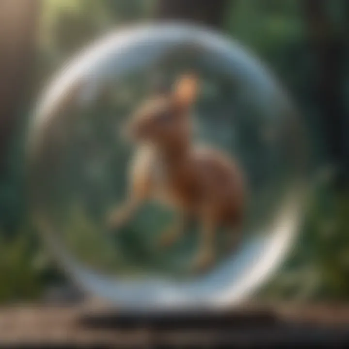 Exciting Bubble Quiz Game Challenge