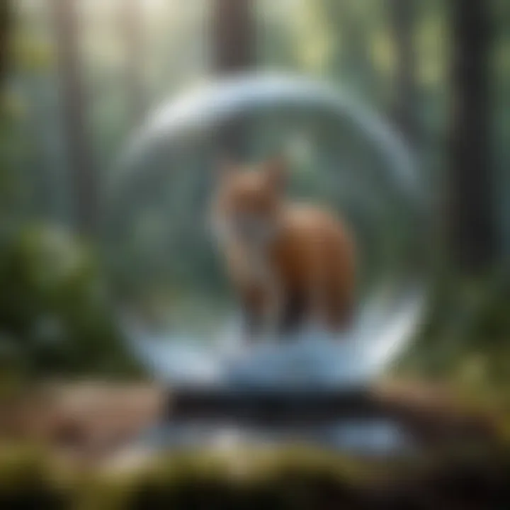 Intriguing Bubble Quiz Game Mechanics