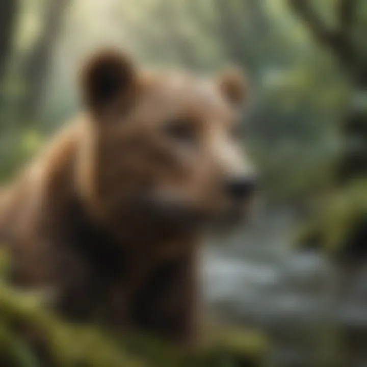 Environmental Conservation Campaign Environmental Conservation Campaign