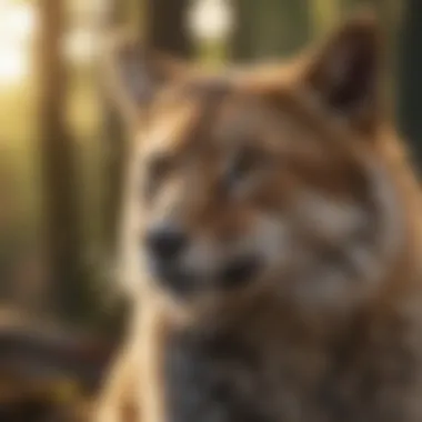 An online platform showcasing free nonfiction books for kids