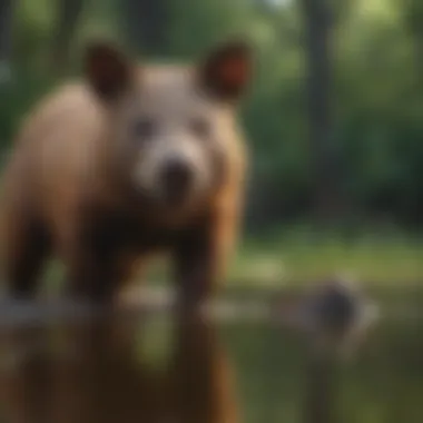 Exploring Fun Activities in Arkansas for Young Nature Enthusiasts Introduction