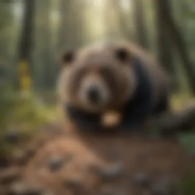 Journey into Spatial Concepts via Animation Exploring Spatial Concepts Through Animation