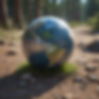 Google Earth Day Quiz Educational Insights