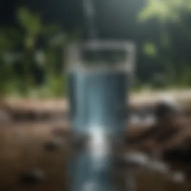 DIY Water Purification Process