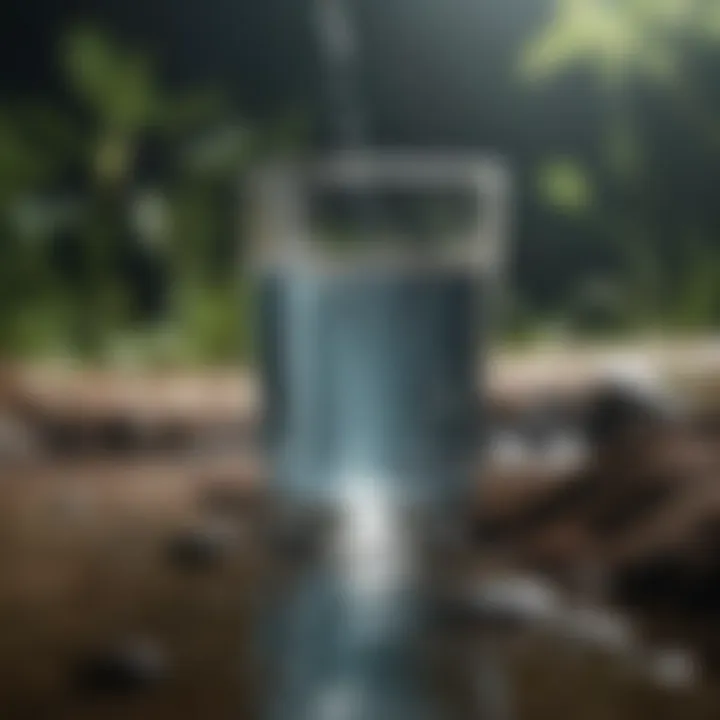 DIY Water Purification Process