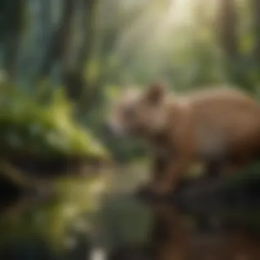 Preserving Biodiversity Through Sustainable Practices Environmental Impact of Single-Use Plastics