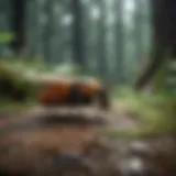 Vibrant Insect Habitat Game