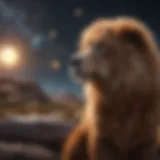 Astronomical Wonderment
