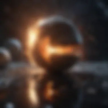 Celestial Symphony: Galactic Collision Phenomenon Galactic Collision Phenomenon