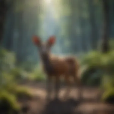 Nature's Hidden Treasures