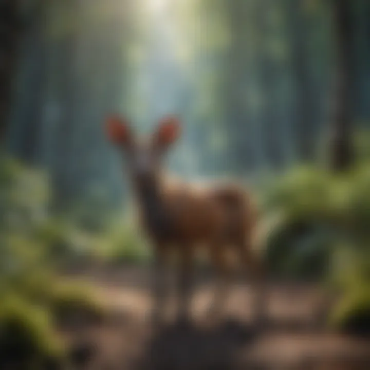 Nature's Hidden Treasures