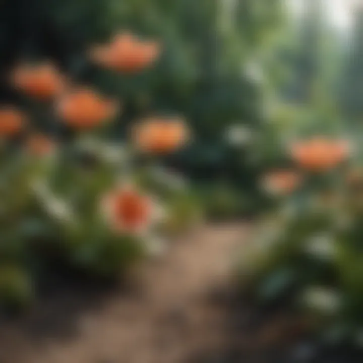 Botanical Wonder Discovery