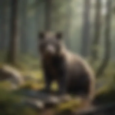 Untamed Wilderness Narratives Wilderness Tales: Stories from Untamed Lands