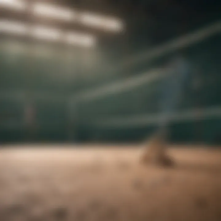 An overview of various online badminton games available on different platforms.