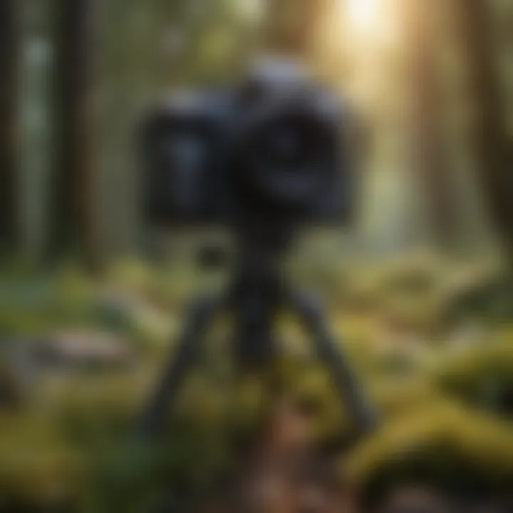 Benefits of technology in enhancing nature understanding