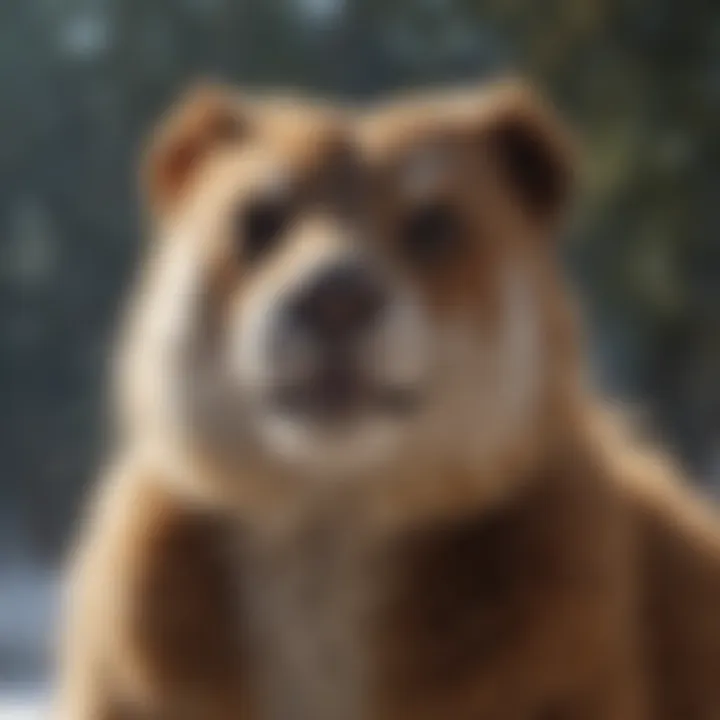 Exploring the Amusing World of Animal Imagery Introduction