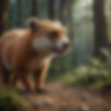 Notable Exploring the Amusing World of Animal Imagery