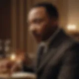 Exploring the Life of Martin Luther King Jr.: Birth and Early Years Introduction