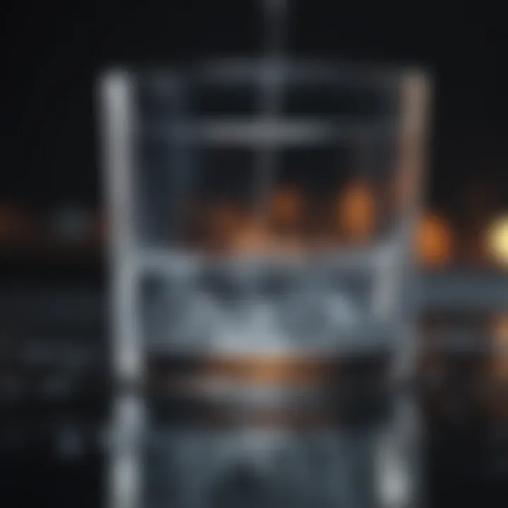 Cutting-Edge Water Purification Experiment