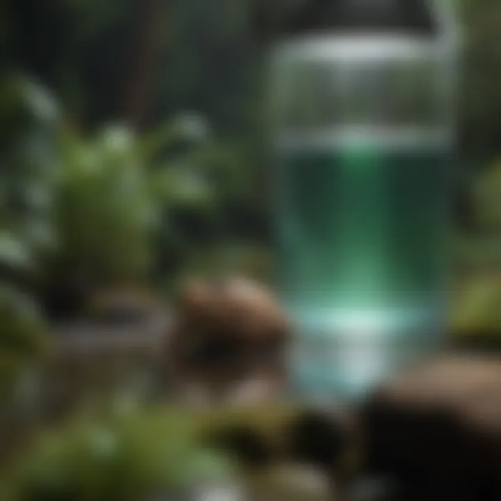 Eco-Friendly Filtration System Prototype