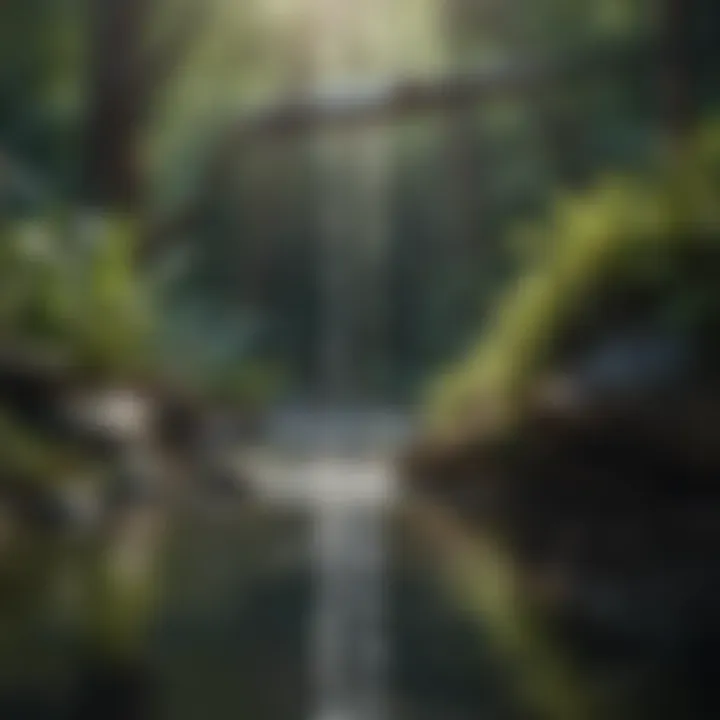 Nature-Inspired Water Filtration Design