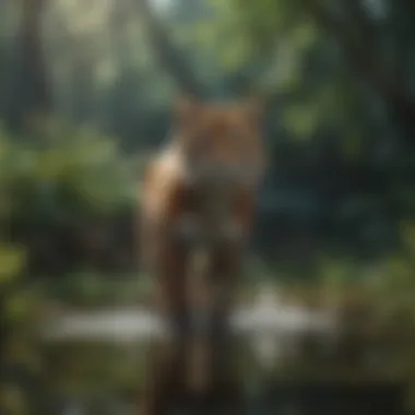 Innovative Filter Design