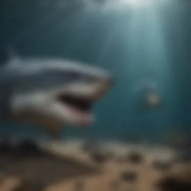 The Extinction Enigma of Megalodon