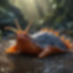 Fascinating Facts About Sea Slugs Introduction