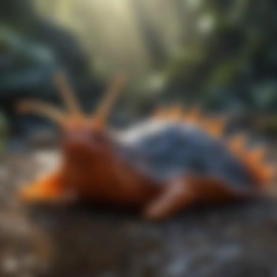 Fascinating Facts About Sea Slugs Introduction