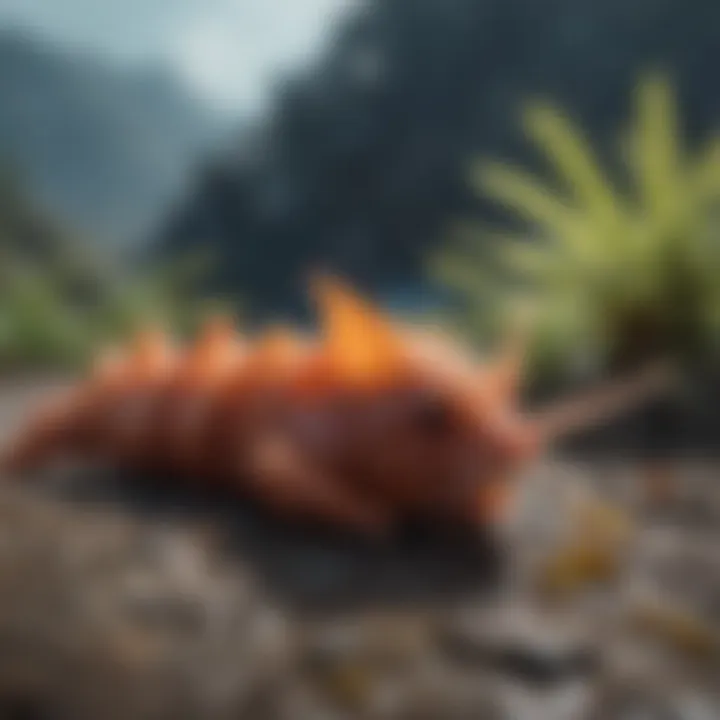 Notable Fascinating Facts About Sea Slugs