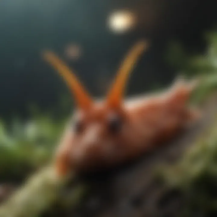 Fascinating Facts About Sea Slugs Summary