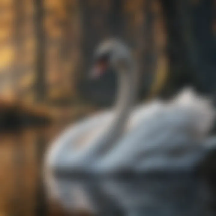 Notable Fascinating Facts About Swans