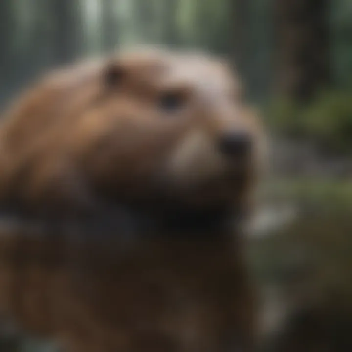 Adaptive Fur Solutions