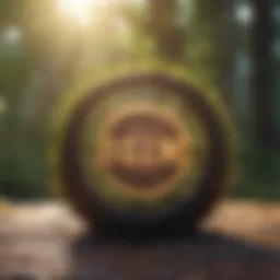 Colorful Mind Map Quiz Icon