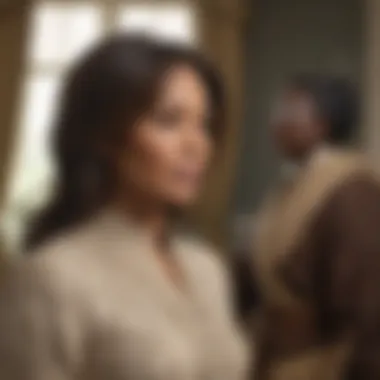 First Lady Embracing Cultural Diversity