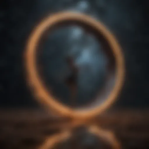 Celestial Ballet of Stellar Evolution