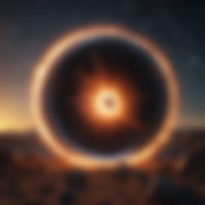 Ethereal Symphony of Gravitational Collapse